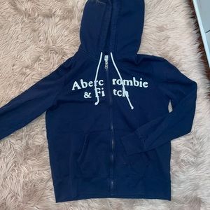 Abercrombie and Fitch
